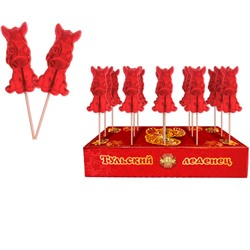 Тульский леденец Лошадка 30г/40шт/fun Candy lab
