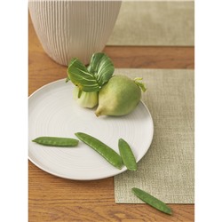 Набор из 4-х сервировочных салфеток Leanera, 30х45 см, мятные