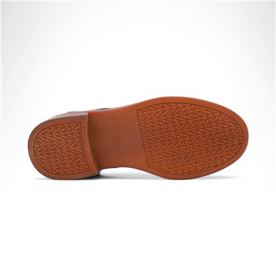 Туфли Q180-18 черные