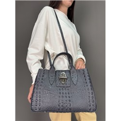 Сумка женская из телячьей кожи