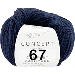 Пряжа Concept Comfort Cashmere