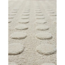 Ковер из шерсти Nellore из коллекции Ethnic, 160х230 см