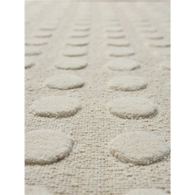 Ковер из шерсти Nellore из коллекции Ethnic, 200х300 см