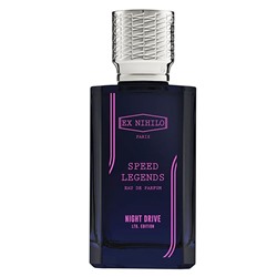Ex Nihilo Speed Legends Night Drive edp unisex 100 ml