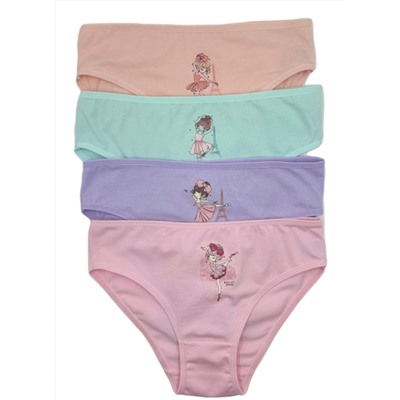 Трусы для девочки Berrak