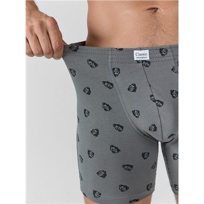 ТРУСЫ МУЖСКИЕ 411155