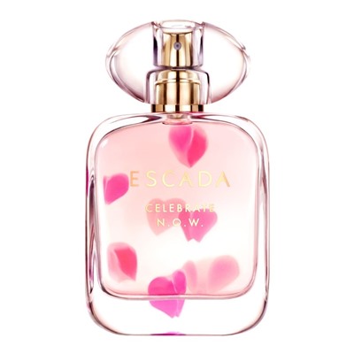 ESCADA CELEBRATE N.O.W. lady TEST 80 ml edp б/употр