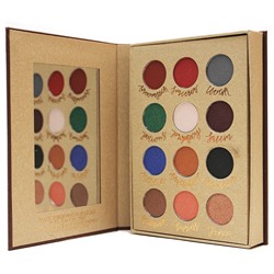 Тени для век Storybook Cosmetics Wizardry and Witchcraft 14.8 g