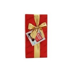 Конфеты шоколадные Ассорти пралине Red Maître Truffout 100 гр