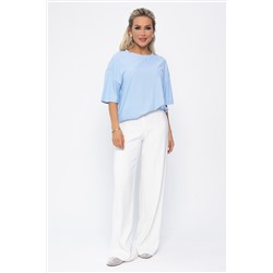 Футболка Аризона (голубая) Б13534-25М