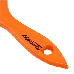 Кисть плоская Slimline 3" (75 мм) натуральная щетина, деревянная ручка Sparta