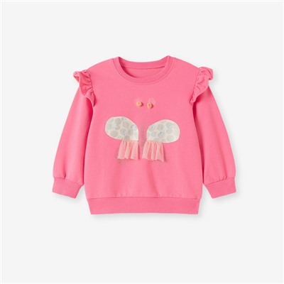 Свитшот Little Maven