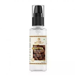Сыворотка для волос (50 мл), Hair Serum, произв. Khadi Organique