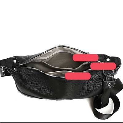 Bags Сумка женская / кожа /   0439262