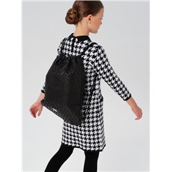 Сумка-мешок для девочки