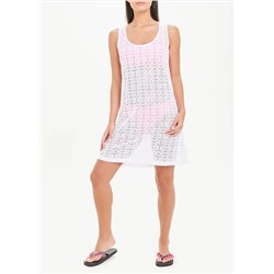Lace Beach Dress