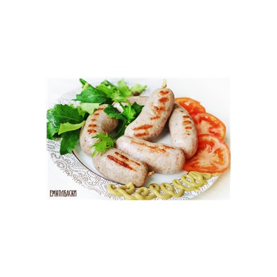 Насадка для мясорубки Стандарт