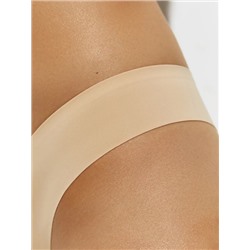 Трусы стринги, Omsa, OmD 2111B Invisible string оптом