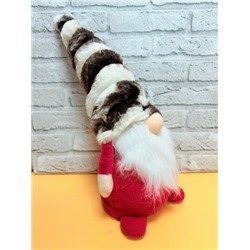 Игрушки гномик Опт: 400₽ Высота: 40см Упаковок 1 штук
