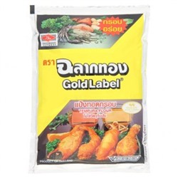Темпурная мука 150 грамм