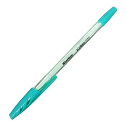 Ручка шариковая Tribase Pastel, узел 0.7 мм, чернила синие, МИКС