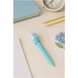 Массажная ручка "A gentle paw", mix, шоу-бокс 36 шт.