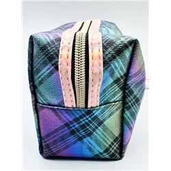 Sunflower Косметичка-пенал 11653-5 Stylish Girl, разноцветный