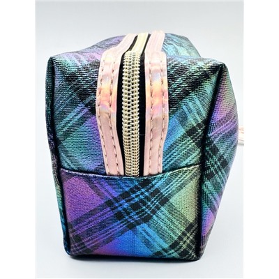 Sunflower Косметичка-пенал 11653-5 Stylish Girl, разноцветный