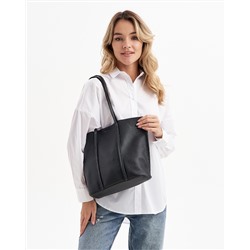 JS-880-1-04 черная сумка женская Jane's Story