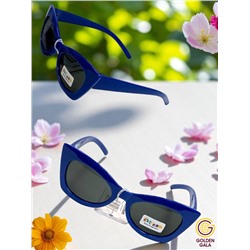Очки солнцезащитные для девочек Арт 2005 №4