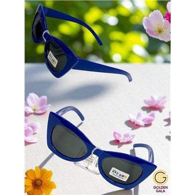 Очки солнцезащитные для девочек Арт 2005 №4