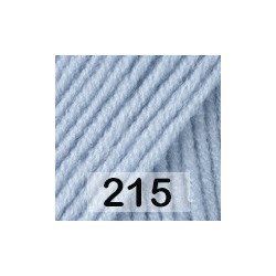 Пряжа Yarnart Merino De Luxe