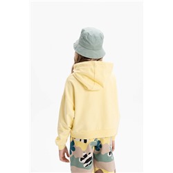 Толстовка для девочек