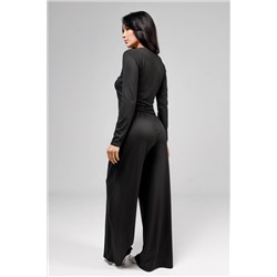 1601 ЧЕРНАЯ ПИЖАМА079772277