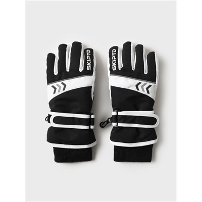 Перчатки для девочки