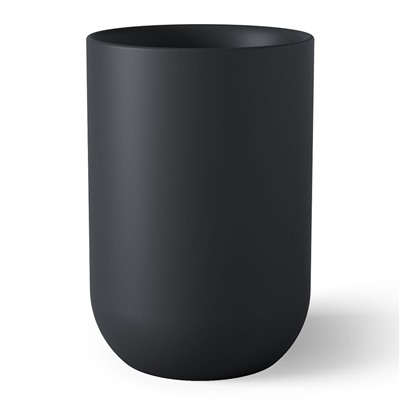 Cтакан для зубных щеток Junip, черный