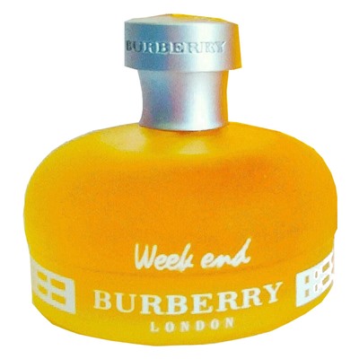EU Burberry Weekend For Women edp 100 ml