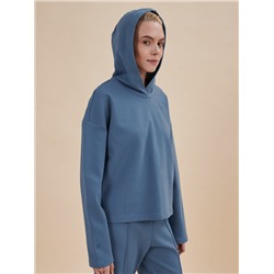 Толстовка женская