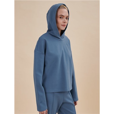 Толстовка женская