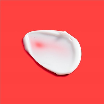 Йогурт для тела КЛУБНИКА, 150г