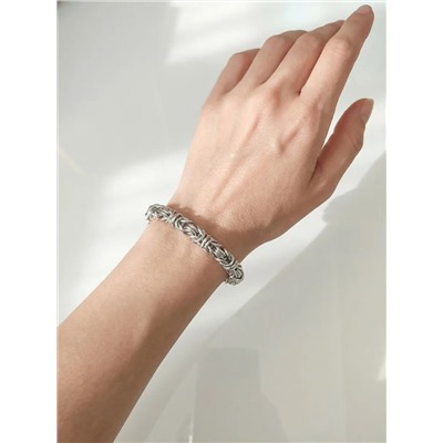 Браслет  из стали