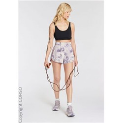 D Shorts