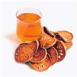 Чайный сбор сушеных плодов Матум (Баэль) Coco Blues, 200 гр. Таиланд