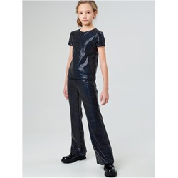 Брюки для девочки