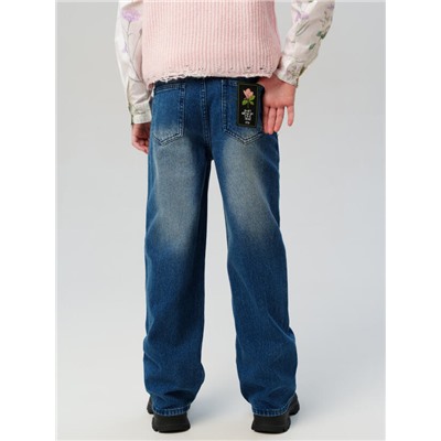 Джинсы для девочки