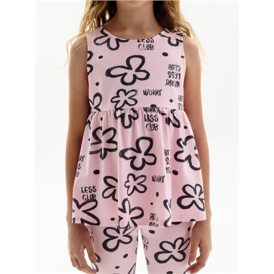 Майка для девочек