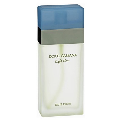 Dolce & Gabbana Light Blue For Women edt 25 ml original