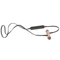 Наушники MP3/MP4 AWEI (A920BL) Bluetooth вакуумные золото
