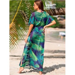 №8835 Платье пляжное "Ipanema" Mia-Amore
