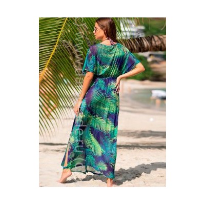№8835 Платье пляжное "Ipanema" Mia-Amore